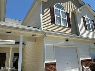 1108 Hadel Pl, Knightdale, NC 27545