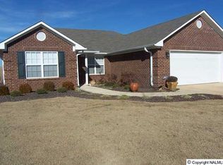 11397 Poplar Creek Cemetery Rd, Athens, AL 35611