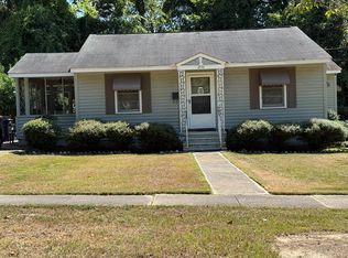 2726 Marion St, Columbus, GA