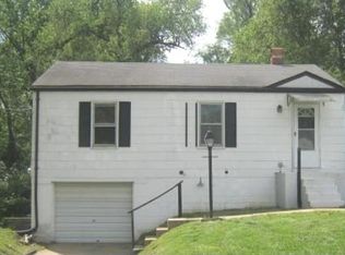 3665 E Edgar Ave, Saint Louis, MO 63121