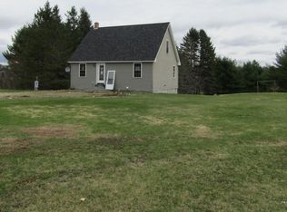 48 Lyn Rd, Buckfield, ME 04220