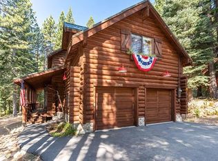 11968 Bennett Flat Rd, Truckee, CA 96161