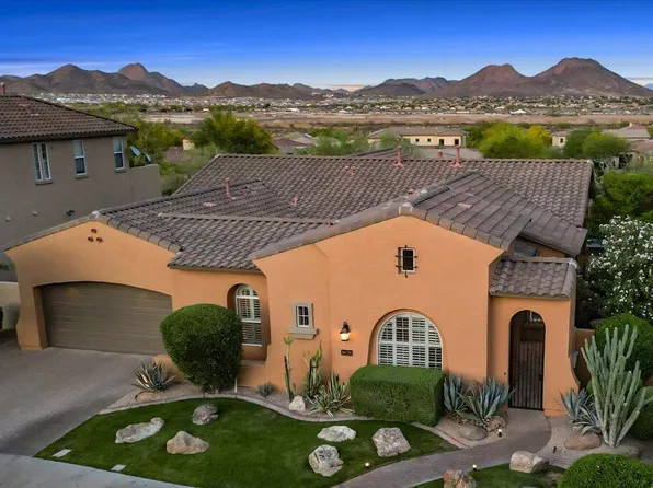 25943 N 84TH Drive, Peoria, AZ 85383