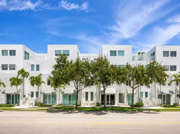 710 NE 3rd Ave, Fort Lauderdale, FL 33304