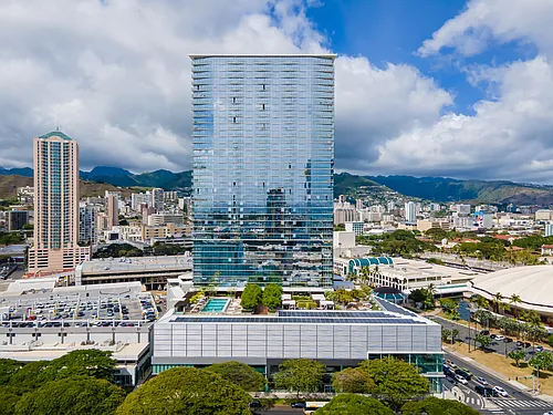 888 Kapiolani Blvd Photo 1