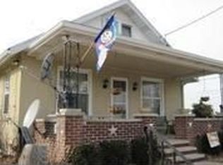 1105 Broadway Blve, Shillington, PA 19607