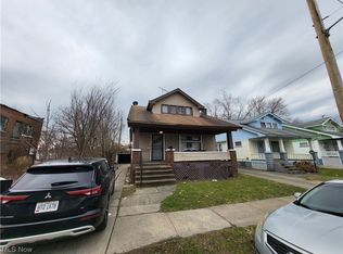 13906 Glendale Ave, Cleveland, OH 44105