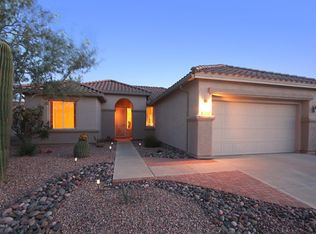 7673 W Starry Night Ln, Tucson, AZ 85743