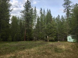 327 Walker Rd, Blanchard, ID 83804