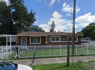 1895 NW 85th Street, Miami, FL 33147