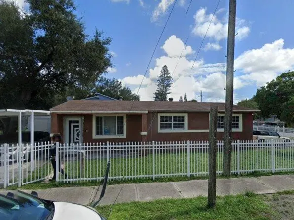 1895 NW 85th Street, Miami, FL 33147