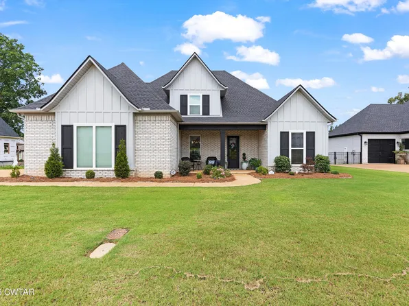 148 Lake Breeze Dr, Jackson, TN 38305