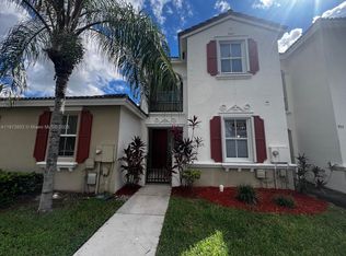 955 NE 42nd Ter #955, Homestead, FL 33033