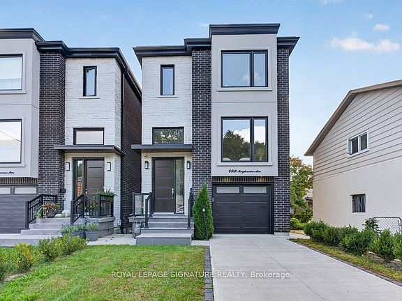 2nd image of 48 Maybourne Ave #B