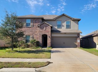 5646 Pleasant Falls Dr, Richmond, TX 77407
