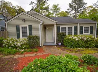 1661 Cecilia Dr, Atlanta, GA 30316