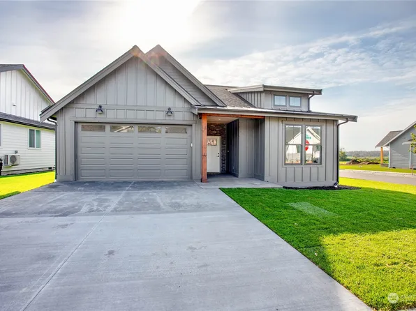 2004 Steelhead Way, Lynden, WA 98264