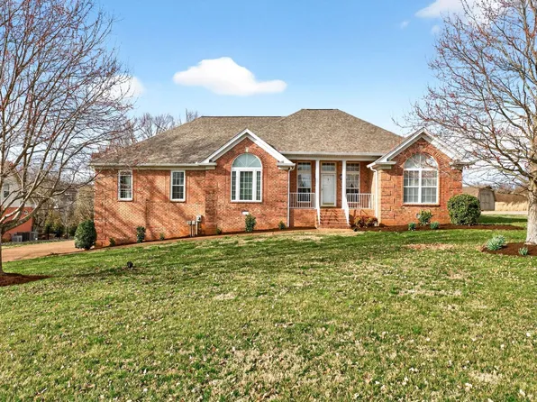 112 Covington Bnd, White House, TN 37188
