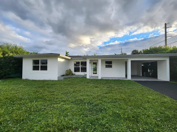 824 NW 29th Street, Wilton Manors, FL 33311