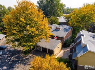 1718 Springmeadows Ct UNIT A, Fort Collins, CO 80525