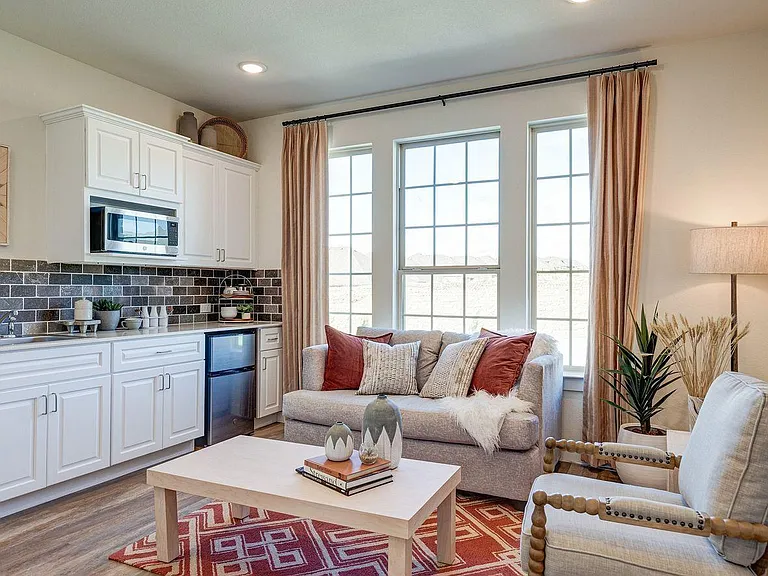 4105 Silver Lace Ln — Photo 4