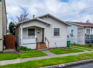 238 Vaqueros Ave, Rodeo, CA 94572
