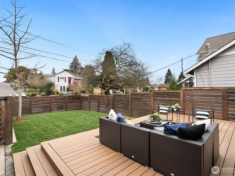 3960 SW Austin Street, Seattle, WA 98136 | Zillow