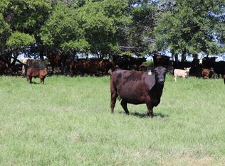 Deer Creek Rd, Henrietta, TX 76365