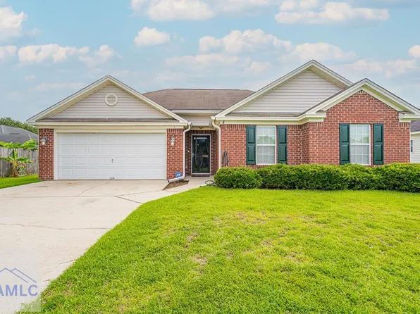 4 Escapade Ln, Savannah, GA 31405