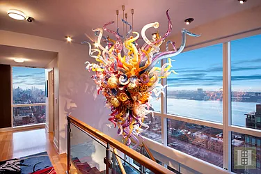 Sold by Halstead Real Estate