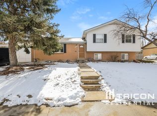 1420 Phillips Dr, Northglenn, CO 80233