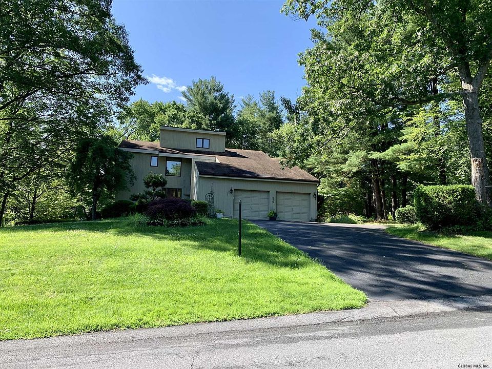 850 AVON CREST Boulevard, Niskayuna, NY 12309 Zillow