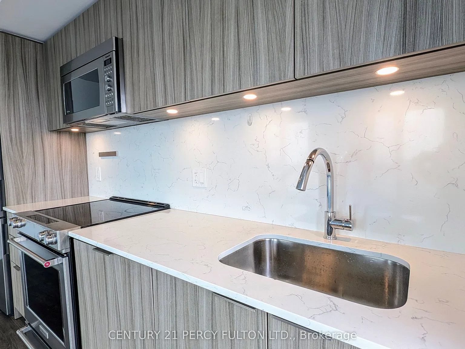 2 bed, $2,450 — Photo 3