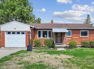 308 McArthur Ln, Erlanger, KY 41018
