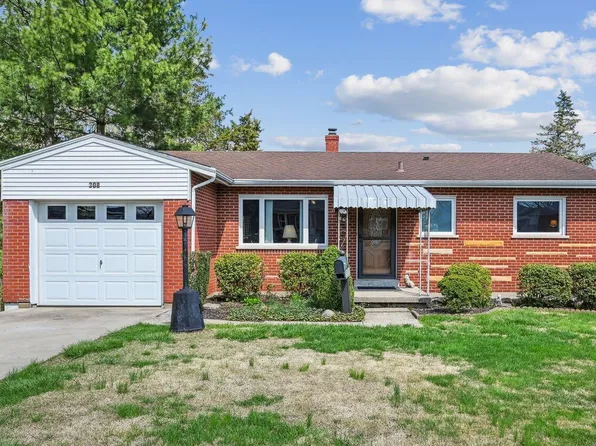 308 McArthur Ln, Erlanger, KY 41018