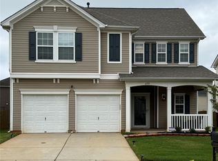 6509 Ridgeview Commons Dr, Charlotte, NC 28269