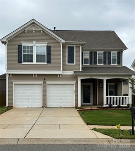 6509 Ridgeview Commons Dr, Charlotte, NC, 28269