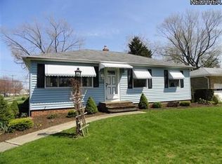 8903 Big Creek Pkwy, Strongsville, OH