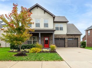 427 Rangeland Rd, Spring Hill, TN 37174