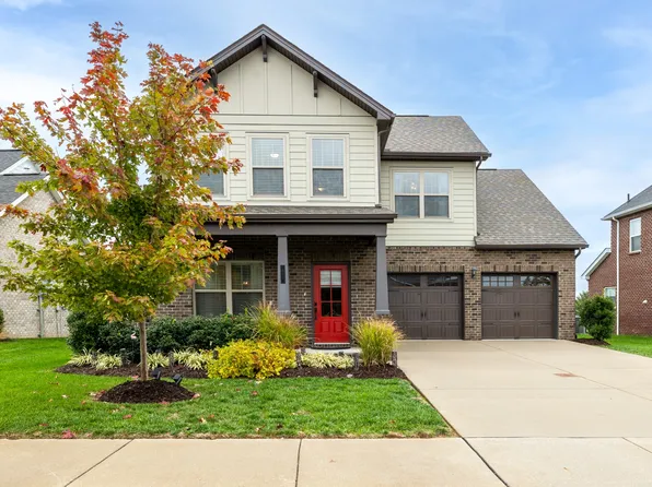 427 Rangeland Rd, Spring Hill, TN 37174