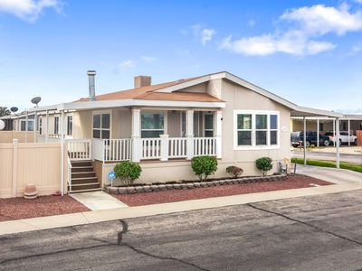 2120 Windharp Dr #37, Rosamond, CA, 93560