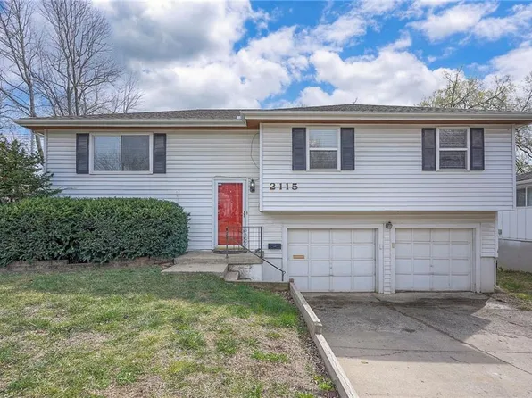 2115 Chester Ave, Kansas City, KS 66103