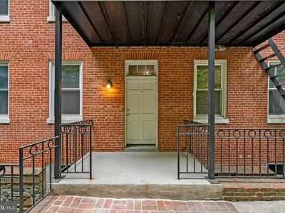 216 W Monument St Side 1R, Baltimore, MD, 21201