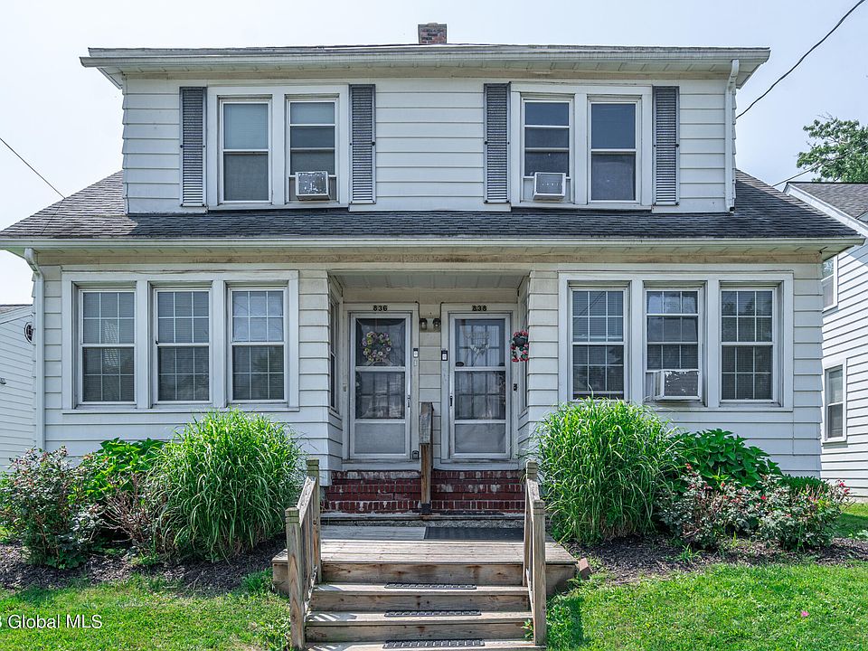 836838 Washington Avenue, Albany, NY 12203 Zillow