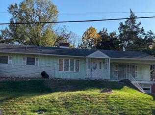 9415 Tuckerman St, Lanham, MD 20706