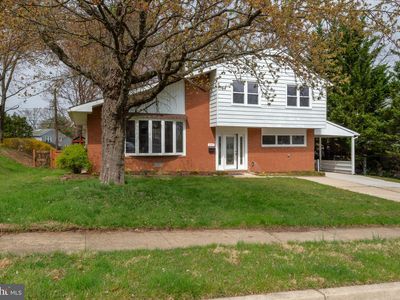 947 Beaverbank Cir, Towson, MD, 21286
