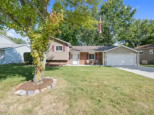 26938 Adele Ln, Olmsted Township, OH 44138