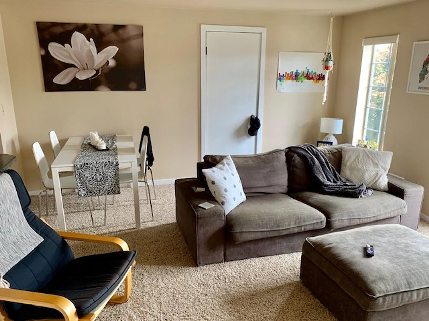Bon Micheal Apartments — Photo 4