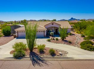1845 Duffy Rd, Wickenburg, AZ 85390