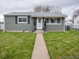 3526 Amherst Rd, Cheyenne, WY 82001